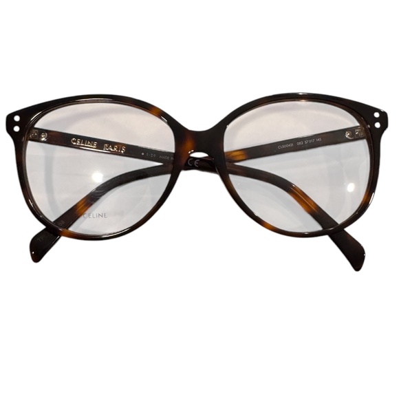 Authentic Celine eyeglasses - Picture 1 of 3